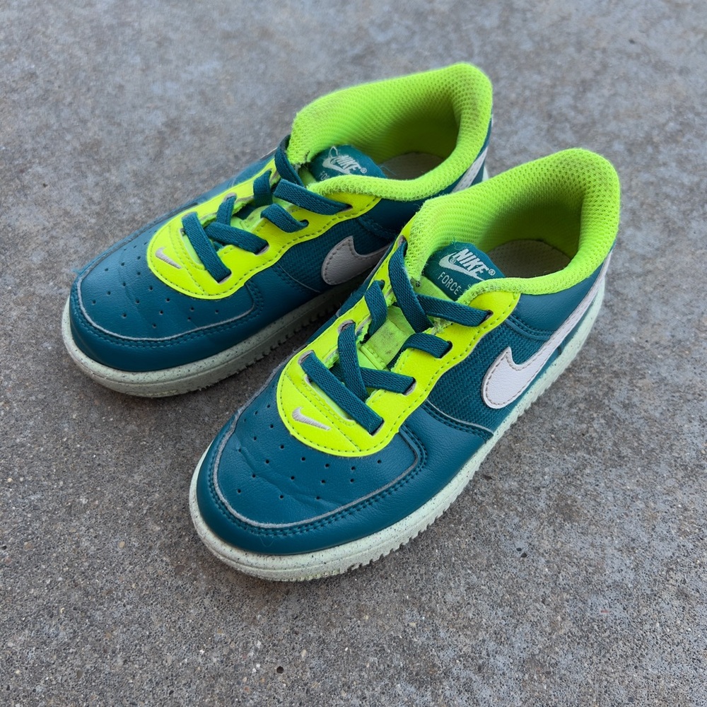 Toddler Nike Air Force 1